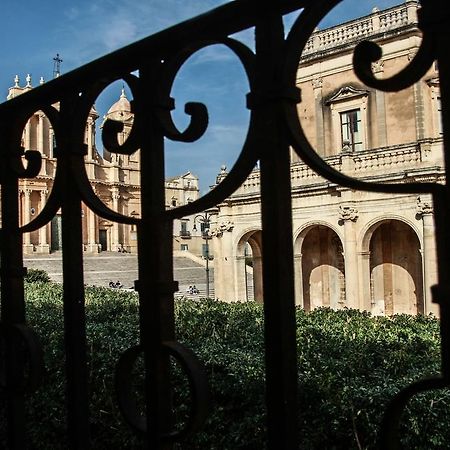 Ferienwohnung Pepe Concetta E La Movida Noto Exterior foto