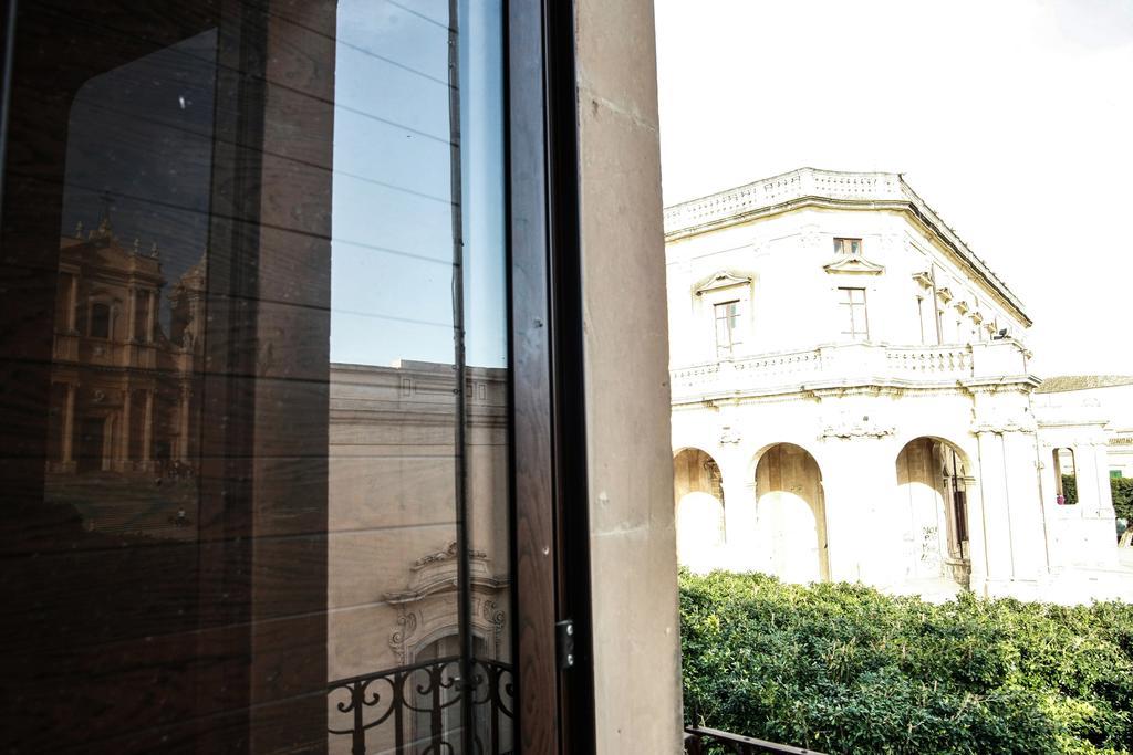 Ferienwohnung Pepe Concetta E La Movida Noto Exterior foto