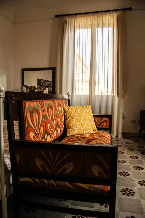 Ferienwohnung Pepe Concetta E La Movida Noto Exterior foto