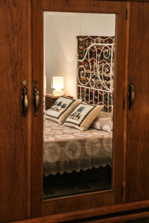 Ferienwohnung Pepe Concetta E La Movida Noto Exterior foto