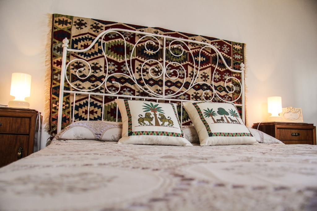 Ferienwohnung Pepe Concetta E La Movida Noto Exterior foto
