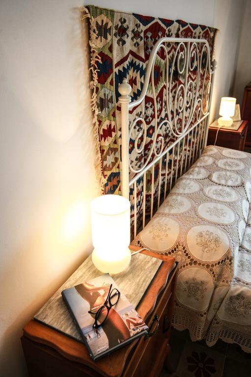 Ferienwohnung Pepe Concetta E La Movida Noto Exterior foto