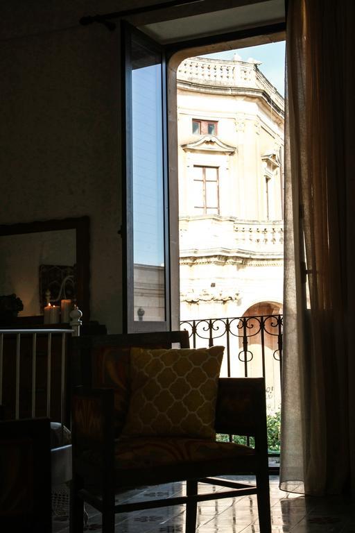 Ferienwohnung Pepe Concetta E La Movida Noto Exterior foto