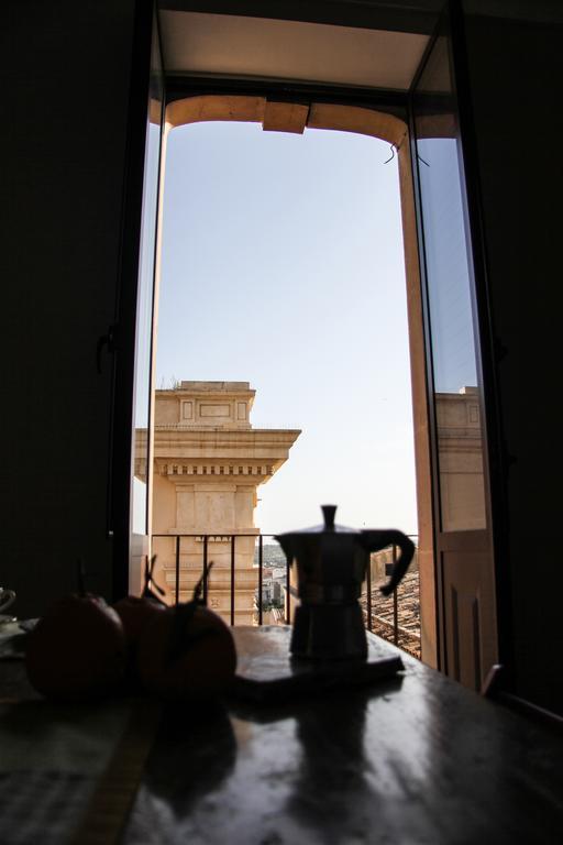 Ferienwohnung Pepe Concetta E La Movida Noto Exterior foto