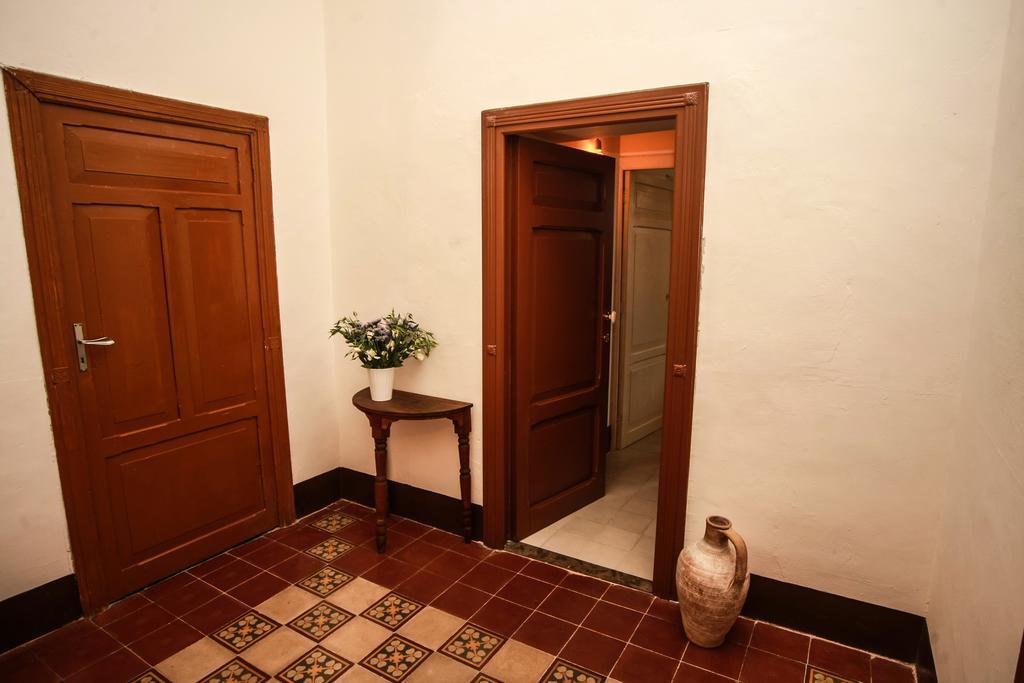 Ferienwohnung Pepe Concetta E La Movida Noto Exterior foto