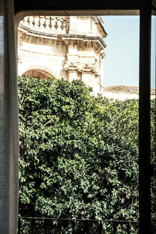 Ferienwohnung Pepe Concetta E La Movida Noto Exterior foto