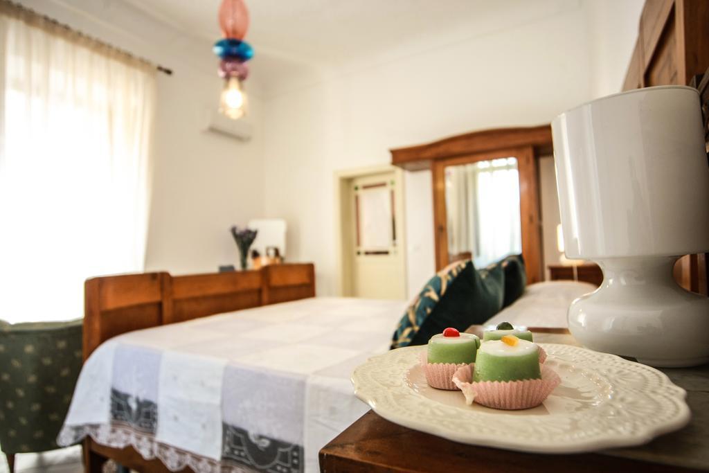 Ferienwohnung Pepe Concetta E La Movida Noto Exterior foto