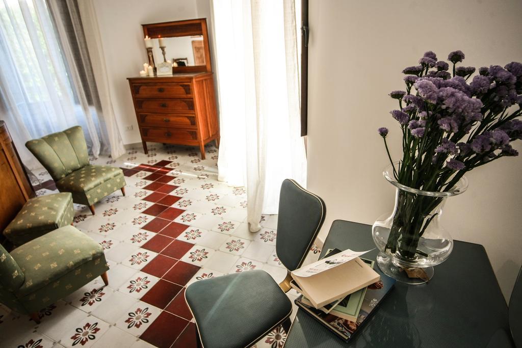 Ferienwohnung Pepe Concetta E La Movida Noto Exterior foto
