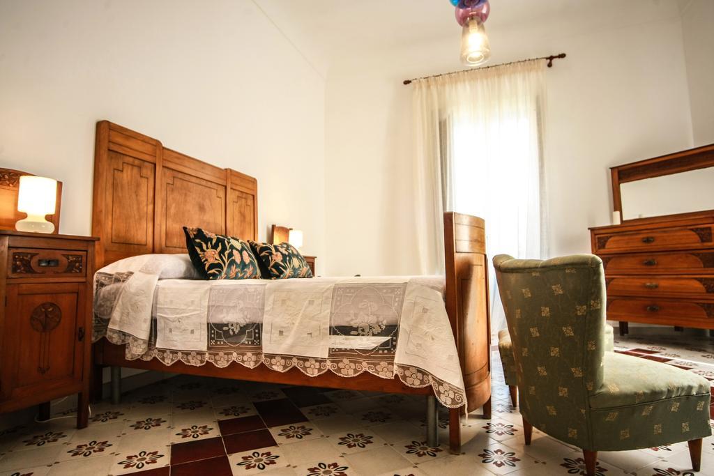 Ferienwohnung Pepe Concetta E La Movida Noto Exterior foto