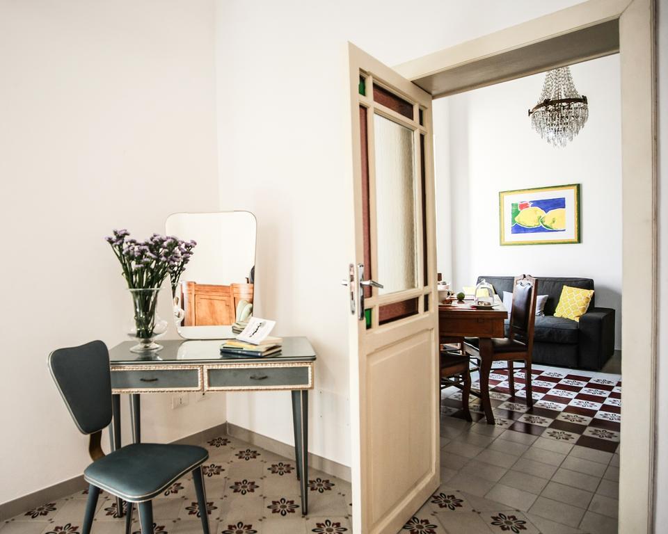 Ferienwohnung Pepe Concetta E La Movida Noto Exterior foto