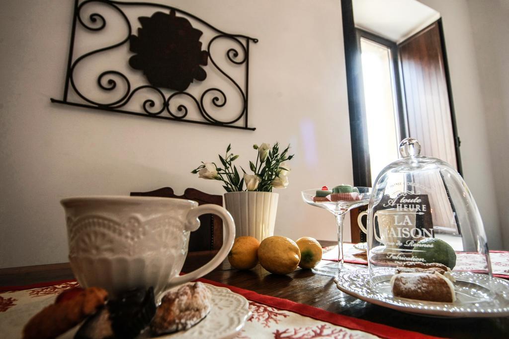 Ferienwohnung Pepe Concetta E La Movida Noto Exterior foto