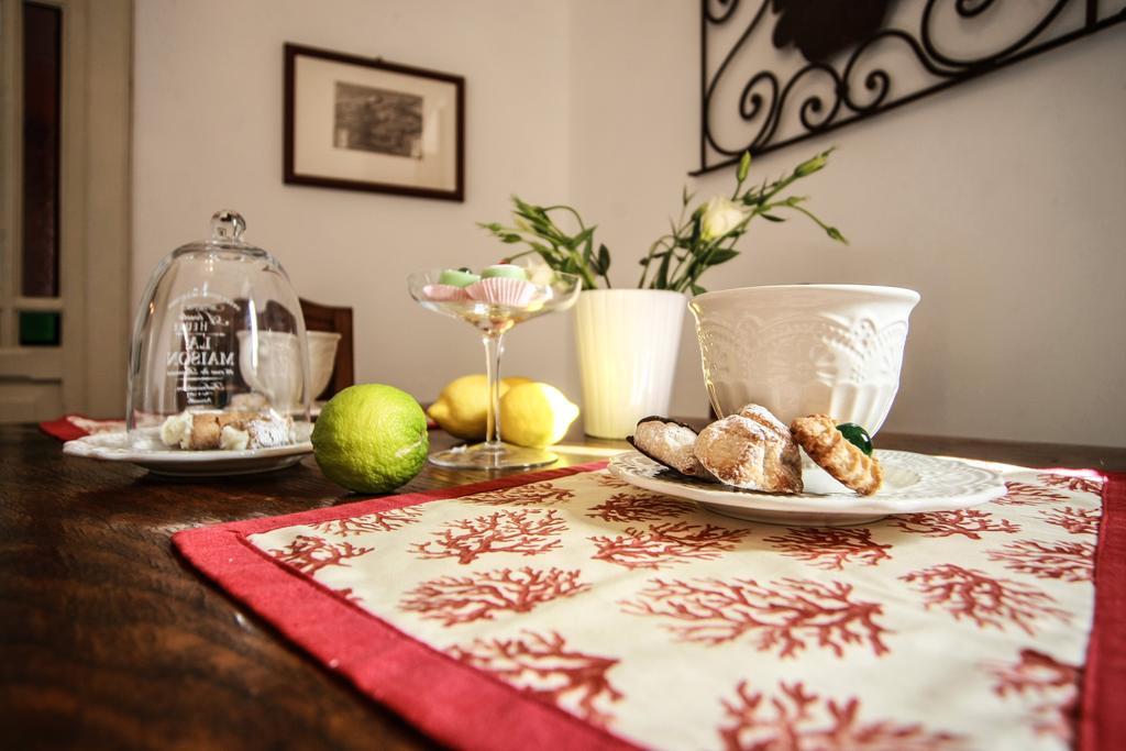Ferienwohnung Pepe Concetta E La Movida Noto Exterior foto