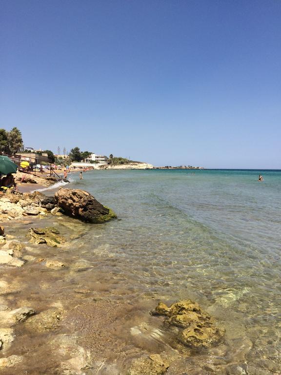 Ferienwohnung Pepe Concetta E La Movida Noto Exterior foto