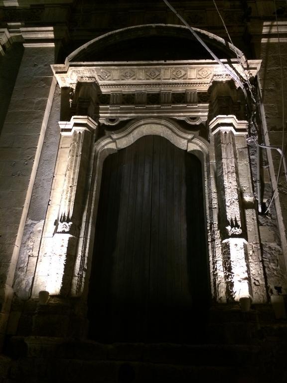 Ferienwohnung Pepe Concetta E La Movida Noto Exterior foto